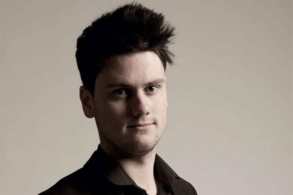 Cillian O’ Breachain