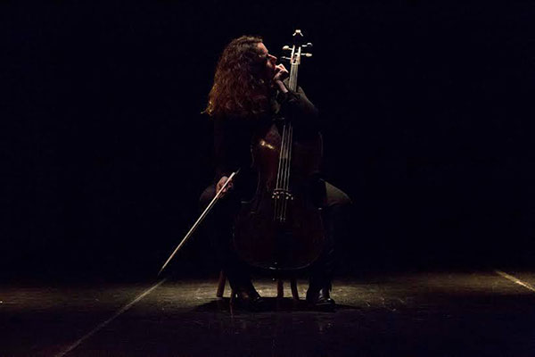 Eimear Reidy