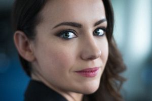 Rachel Kelly