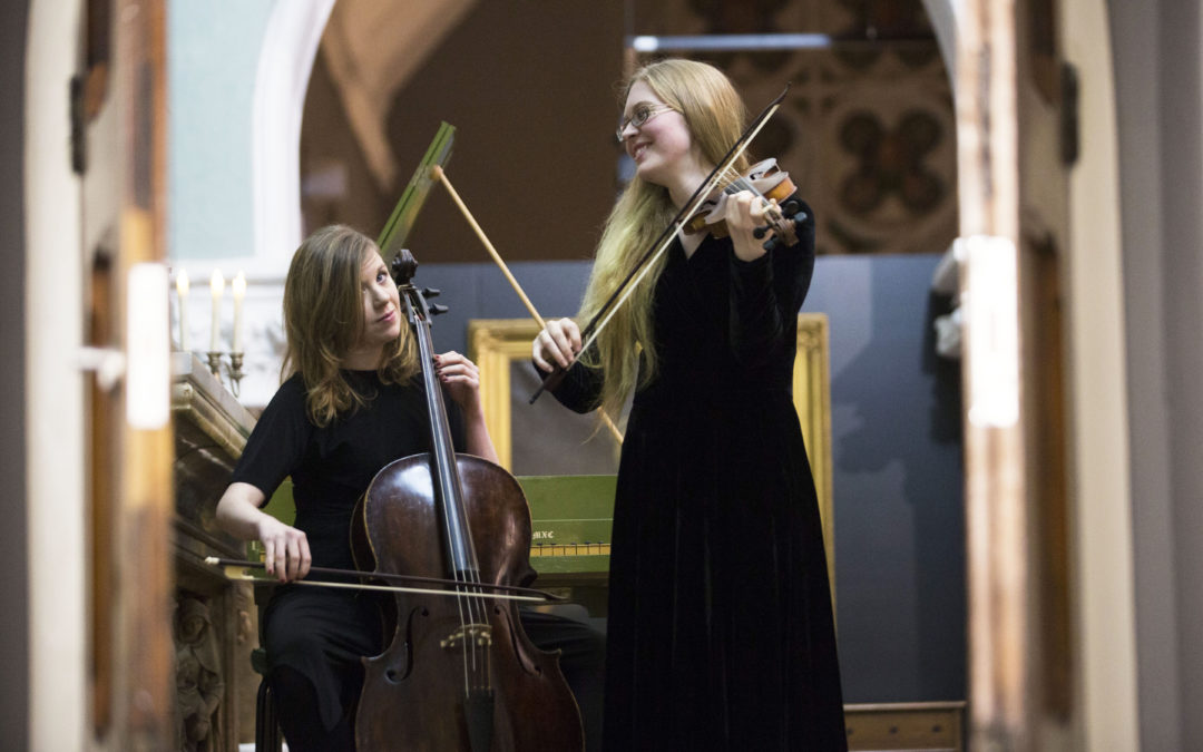 East Cork Early Music Festival 2019