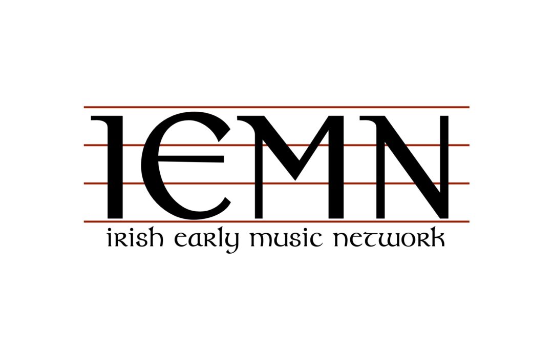 Irish Early Music Network launches this Early Music Day