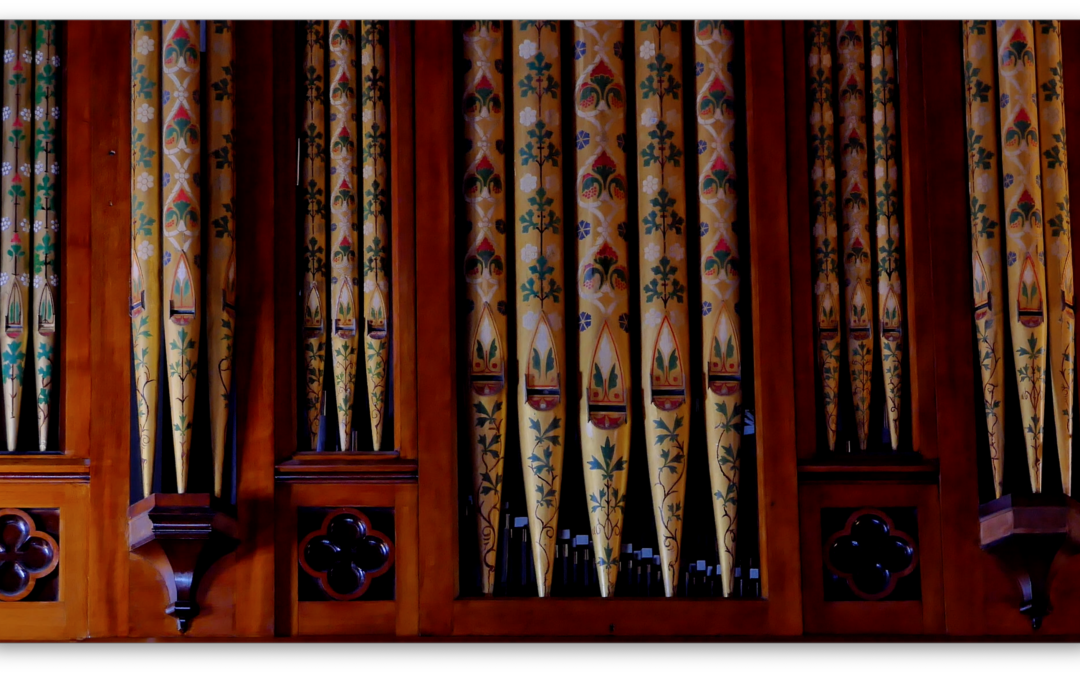 EAST CORK EARLY MUSIC FESTIVAL 2021 OPENS!